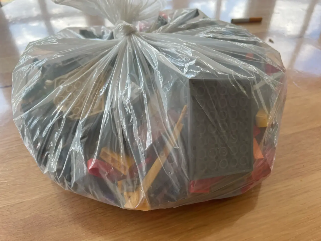 Billede 2 - Blandet lego