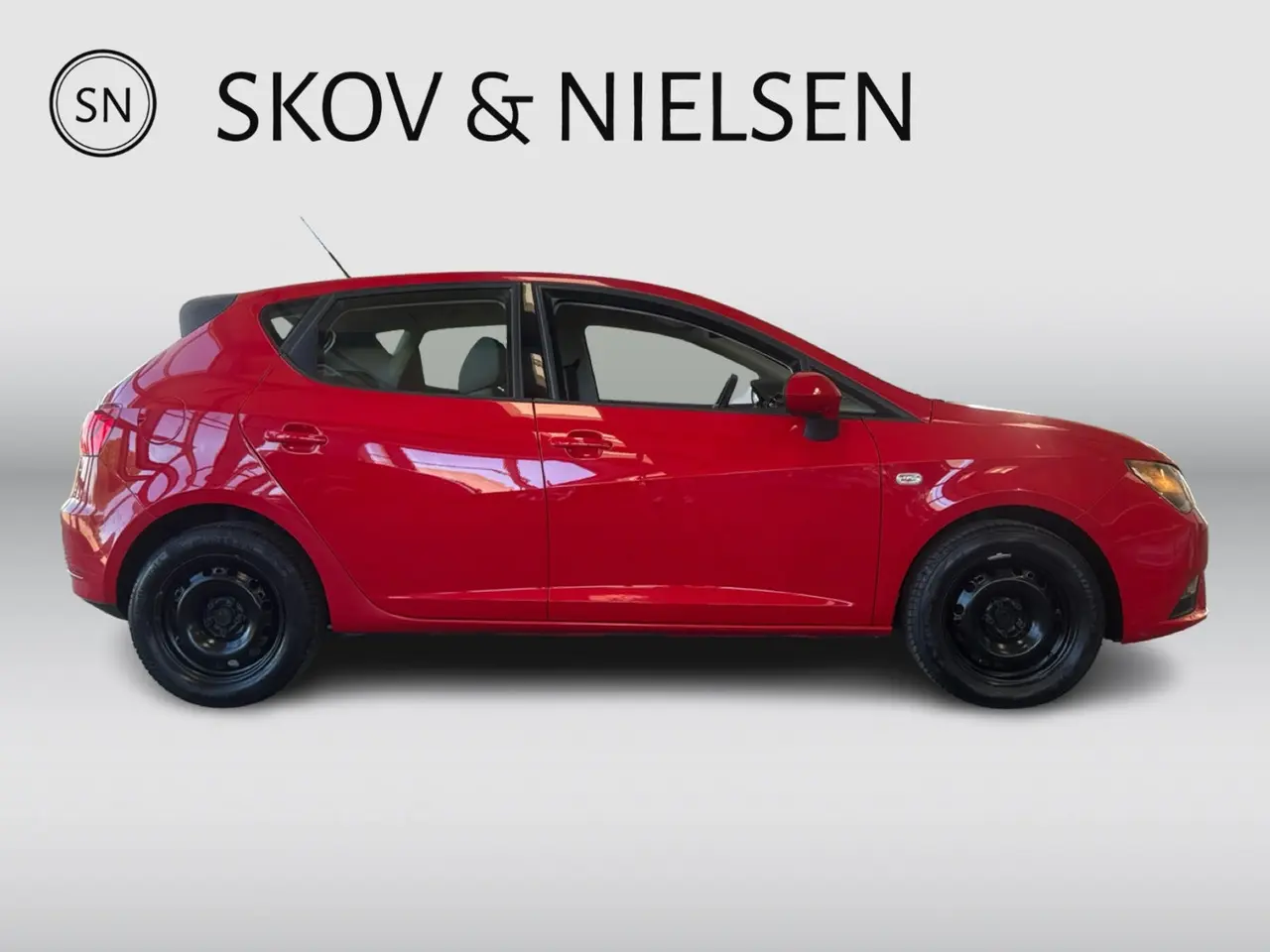 Billede 7 - Seat Ibiza 1,0 TSi 95 Style