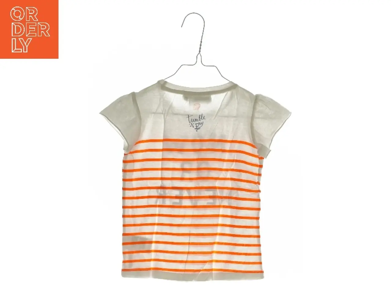 Billede 2 - T-shirt for Tumble 'n Dry (str 110 cm)