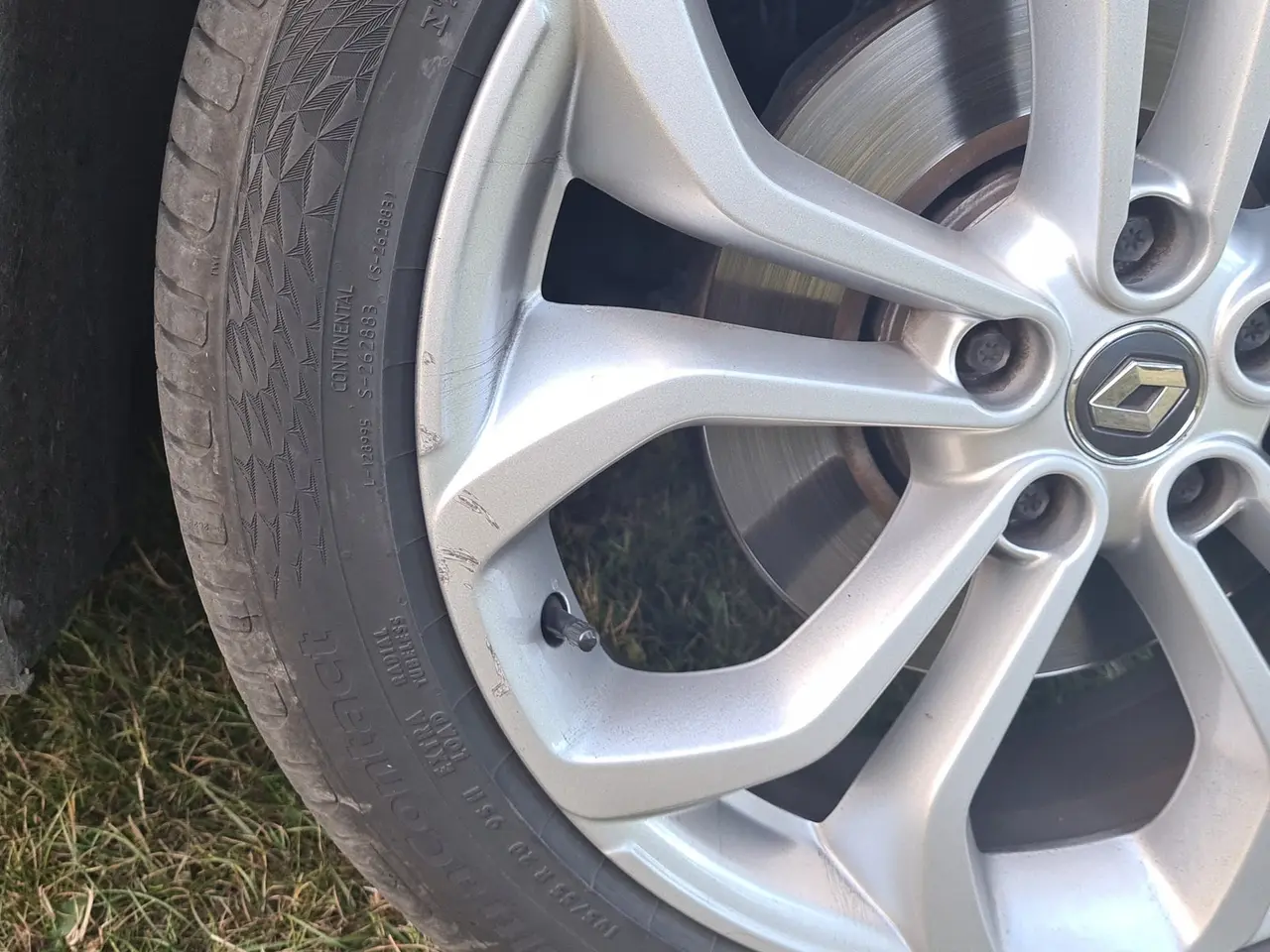 Billede 19 - Renault Grand Scenic IV 1,5 dCi 110 Zen EDC