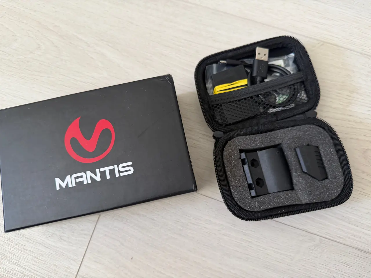 Billede 3 - Mantis X10 Elite sælges