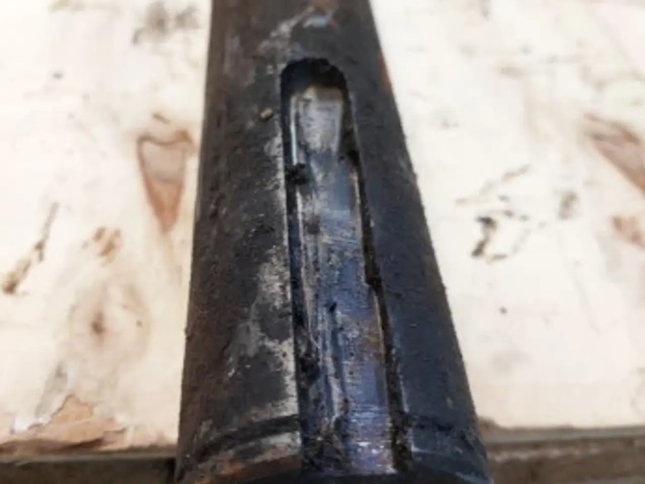 Billede 7 - New Holland 4860 Aksel 84017722
