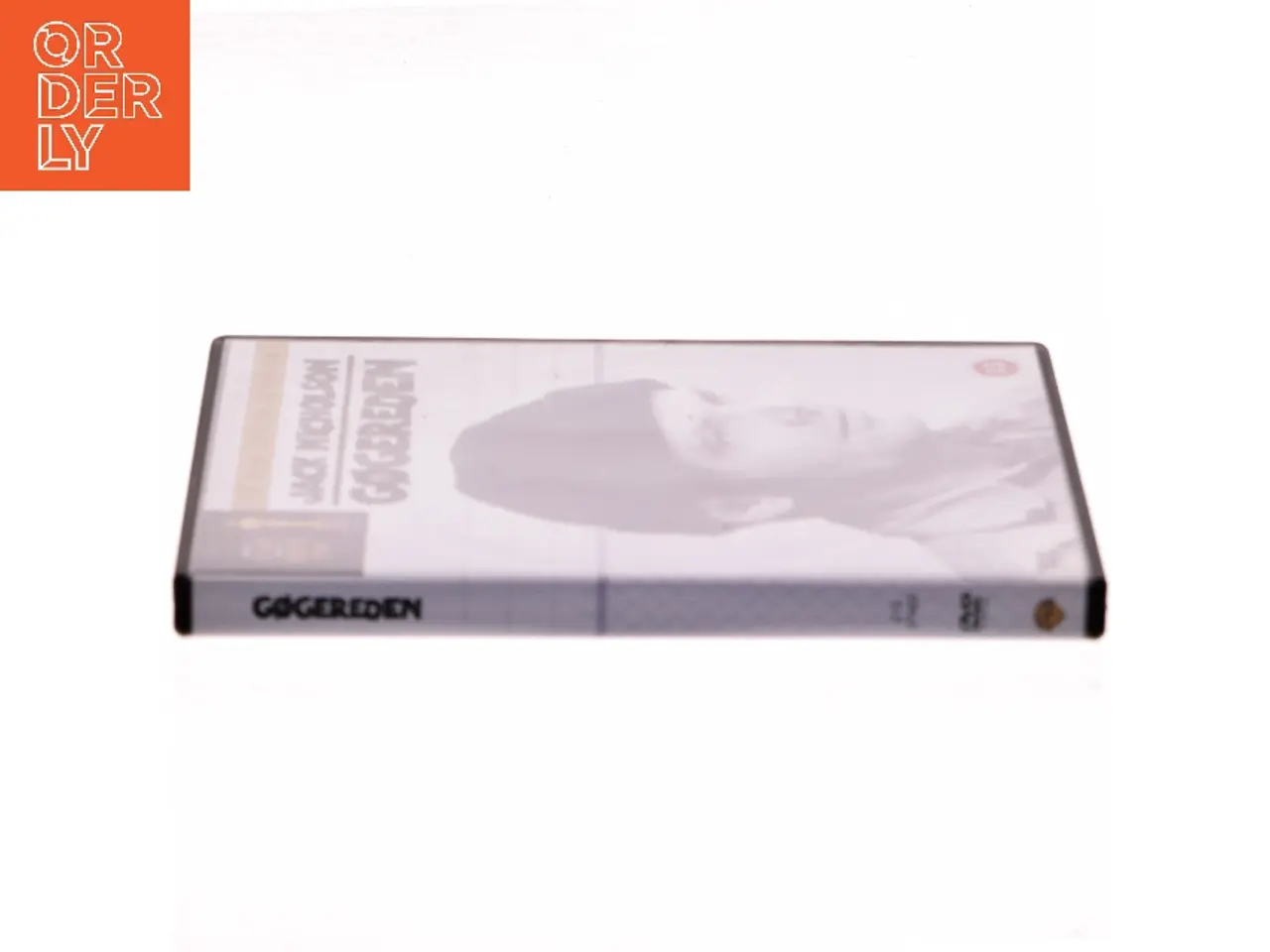 Billede 2 - Gøgerden Special Edition med Jack Nicholson (DVD)