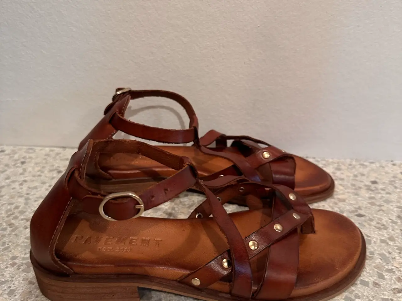 Billede 3 - Pavement sandal str 37