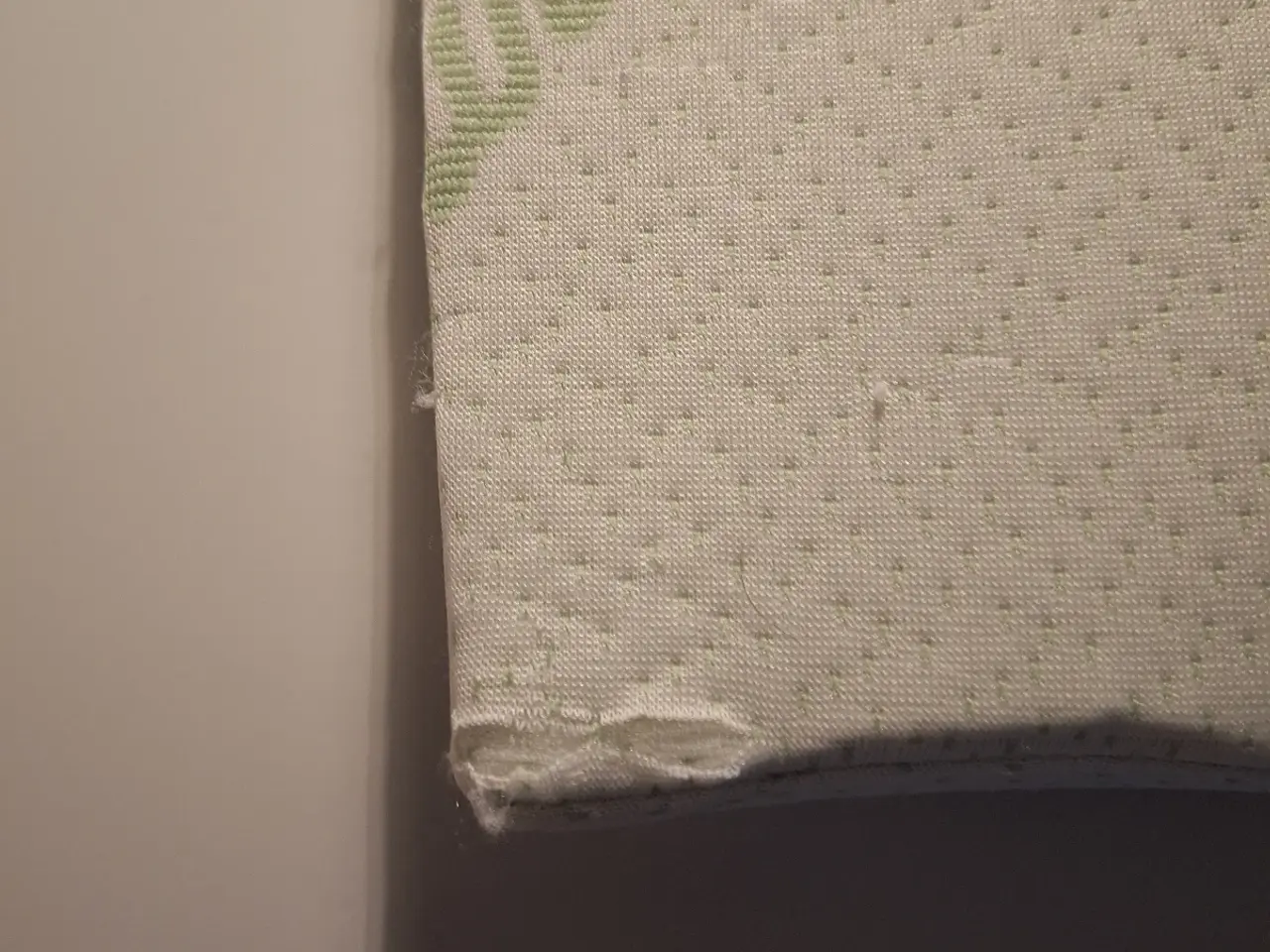 Billede 7 - Ergonomisk pude