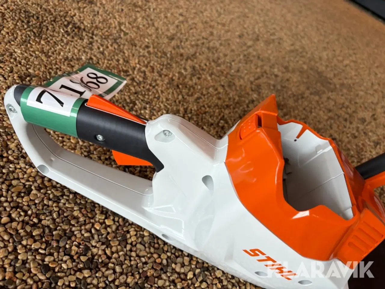 Billede 7 - Hækkeklipper Stihl HSA 50