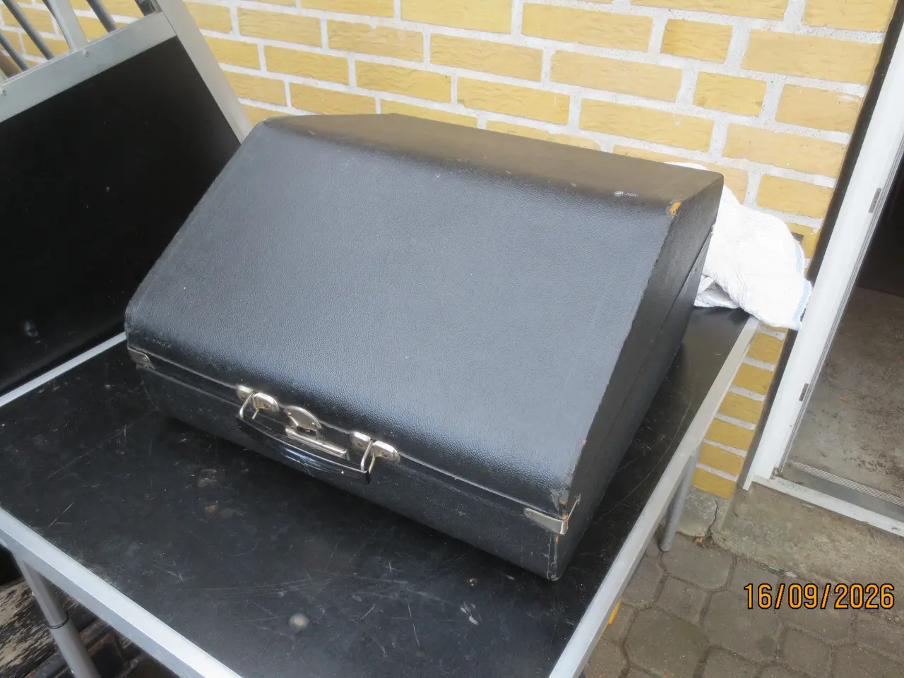Billede 2 - 1 stk Traviata Harmonika