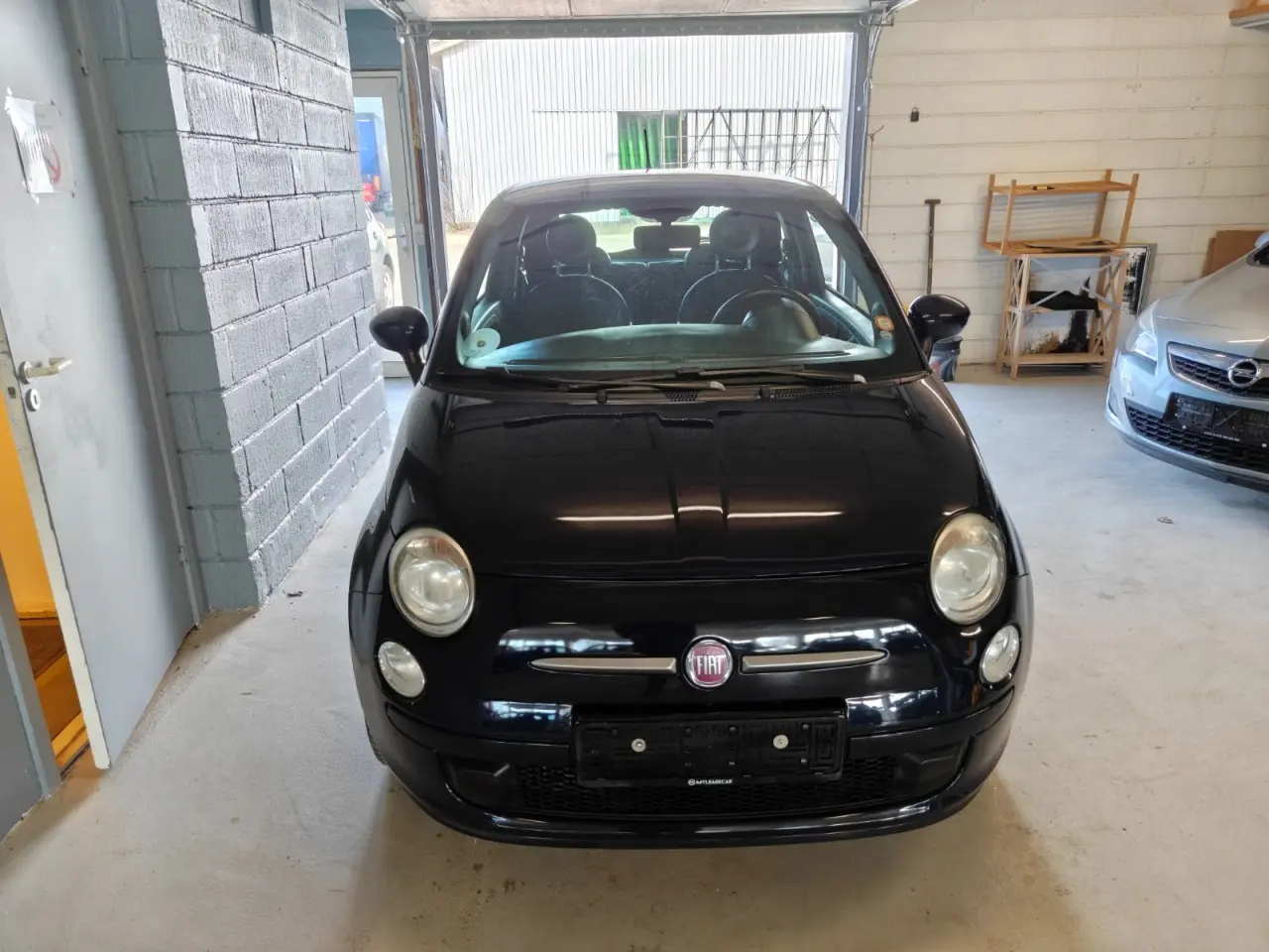 Billede 1 - Fiat 500 0,9 TwinAir 85 Street