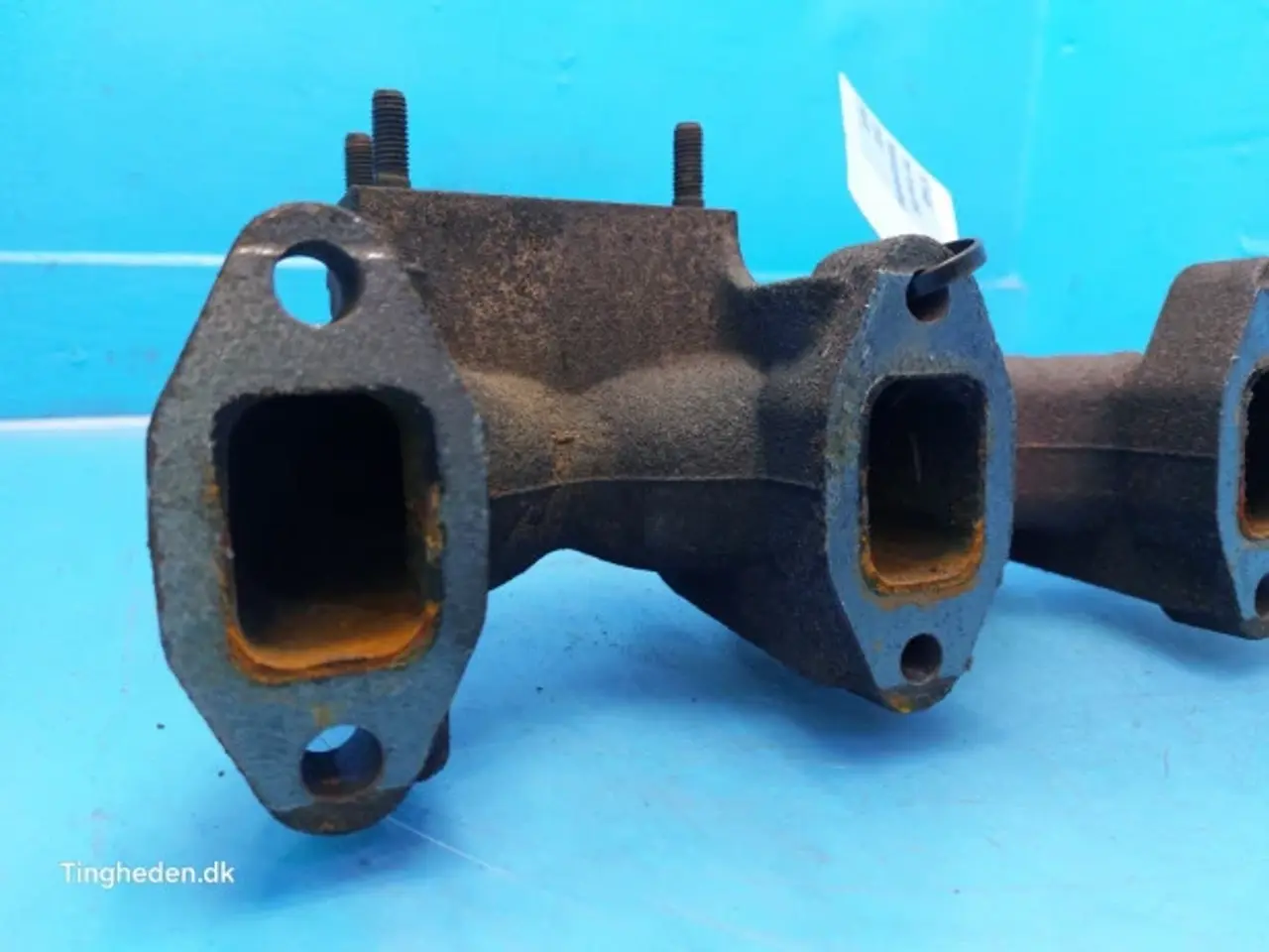 Billede 9 - Iveco F4CE9487N*J603 Udstødningsmanifold 2831203