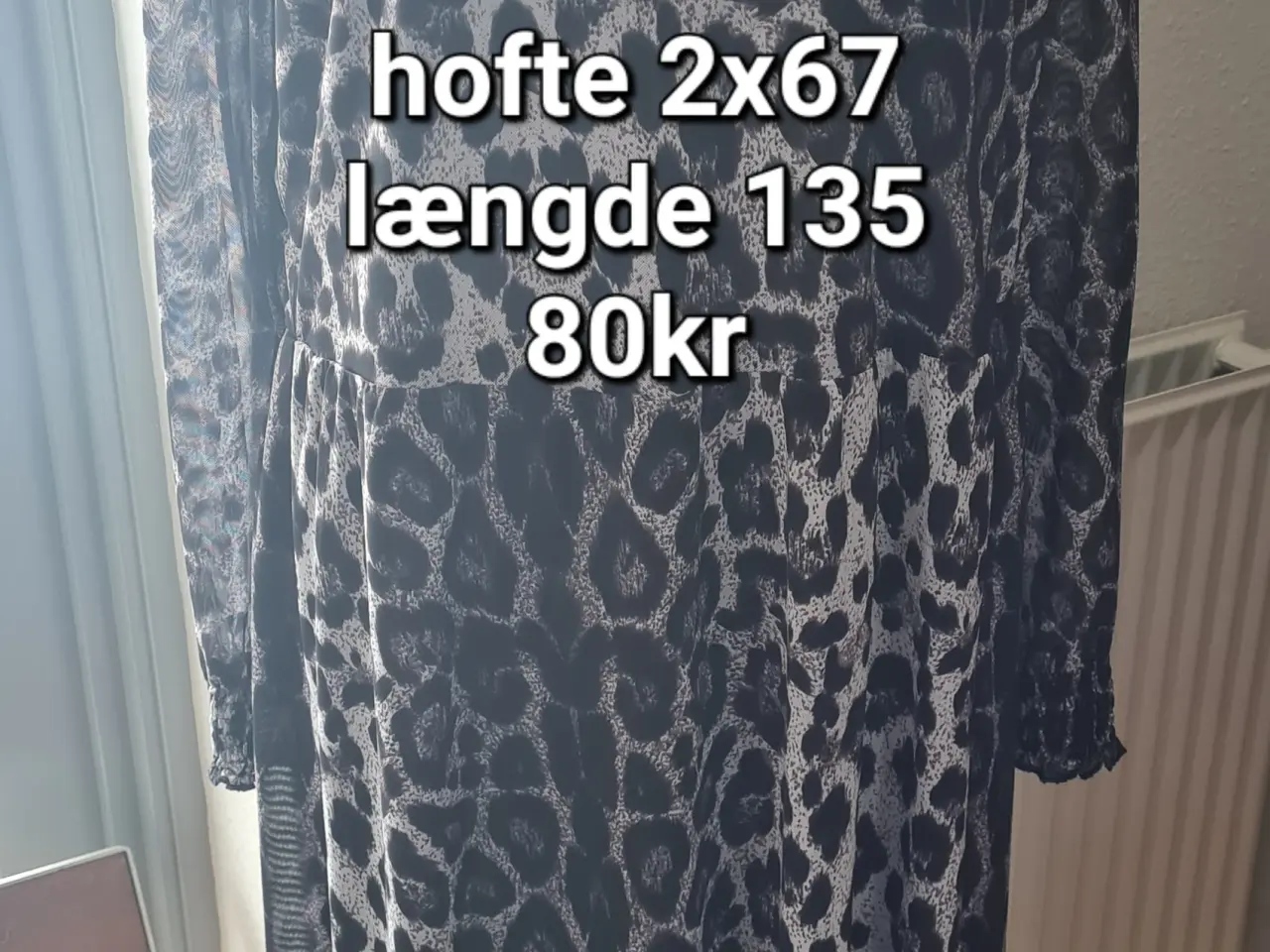 Billede 1 - Prepair Kjole str 46
