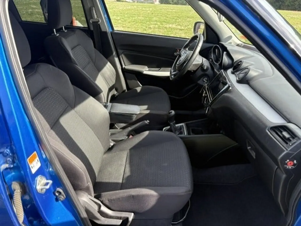 Billede 7 - Suzuki Swift 1,2 Dualjet Club