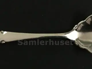 Fransk Lilje Kompotske, 13½ cm.