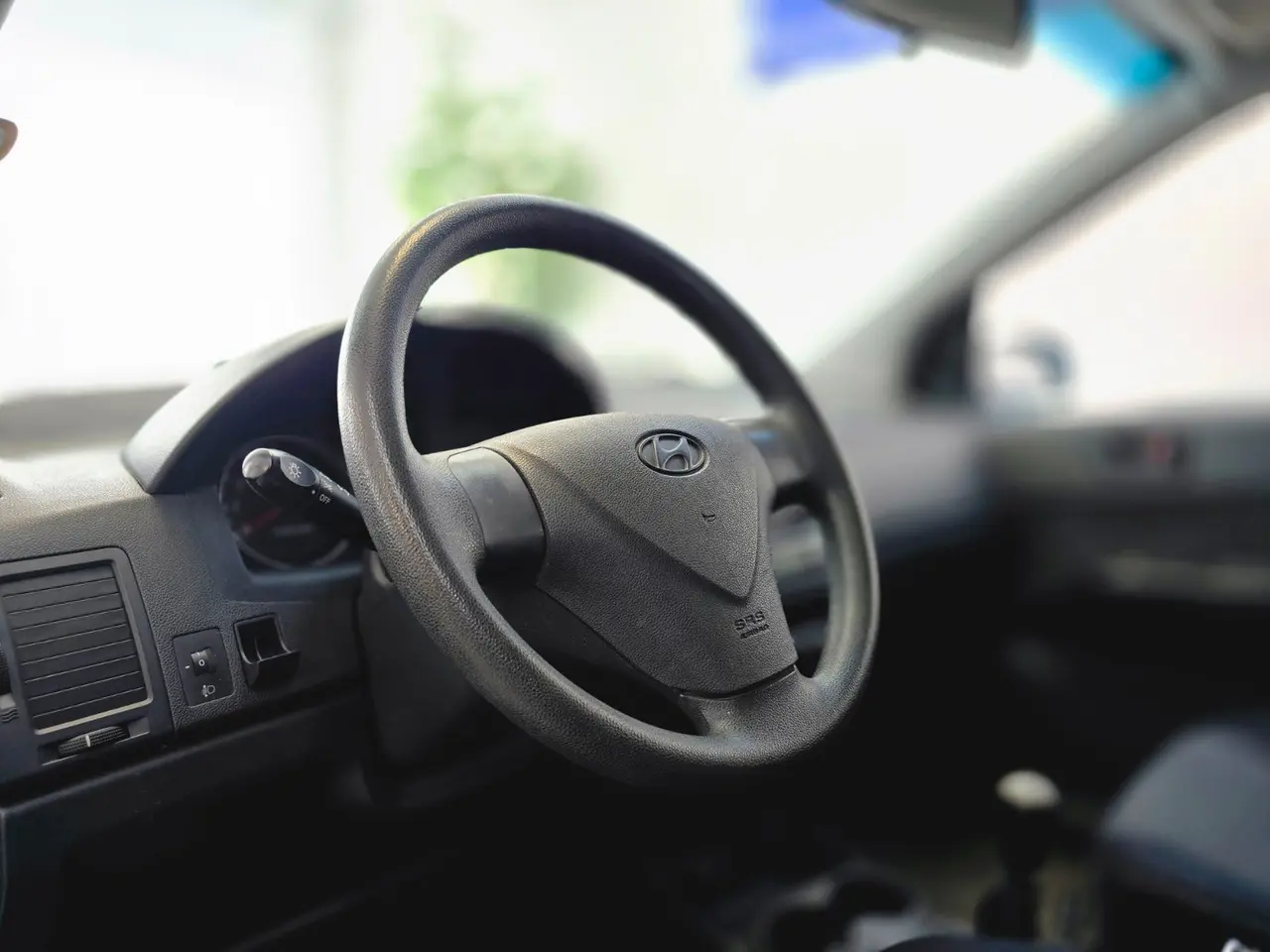 Billede 6 - Hyundai Getz 1,1 GL