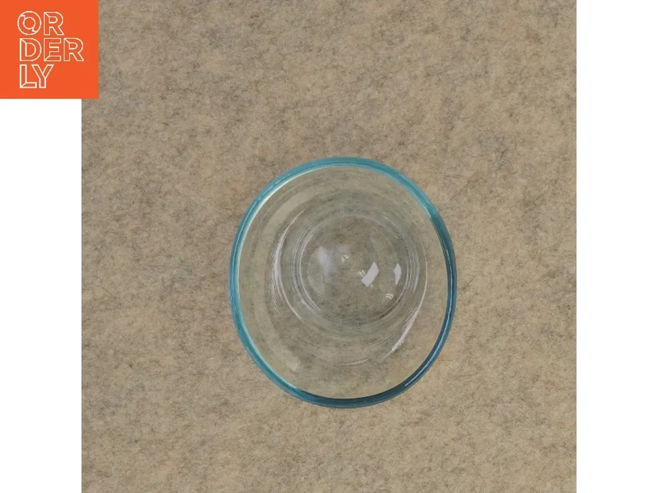 Billede 2 - Askebæger/skål (str. 9 x 8 cm)