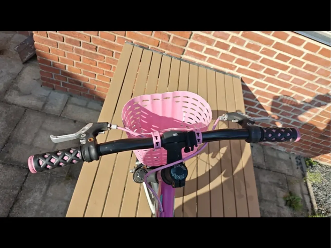 Billede 2 - 16 tommer cykel