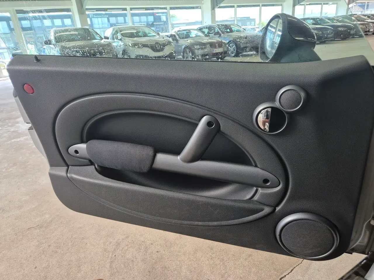 Billede 11 - Mini Cooper Mini Cooper 115HK 3d