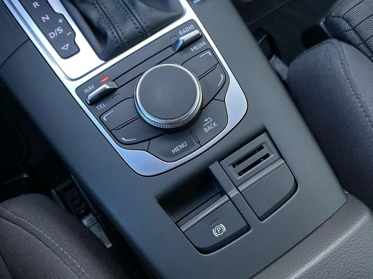 Billede 18 - Audi A3 Sportback 2,0 TDI Ambition S Tronic 150HK 5d 6g Aut.