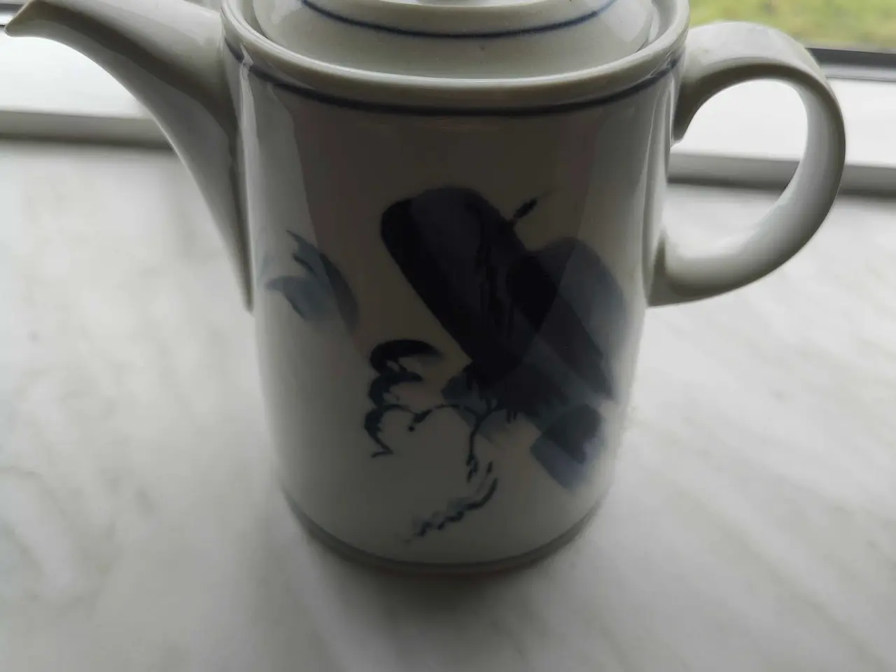 Billede 9 - Cumulus porcelæn sælges