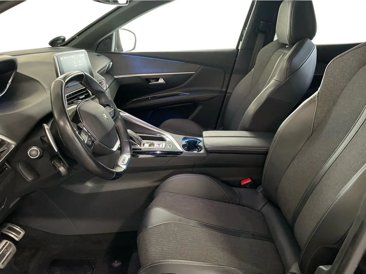 Billede 11 - Peugeot 3008 1,2 PureTech 130 GT Line EAT8