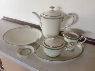 Kaffestel. Tove Bavaria