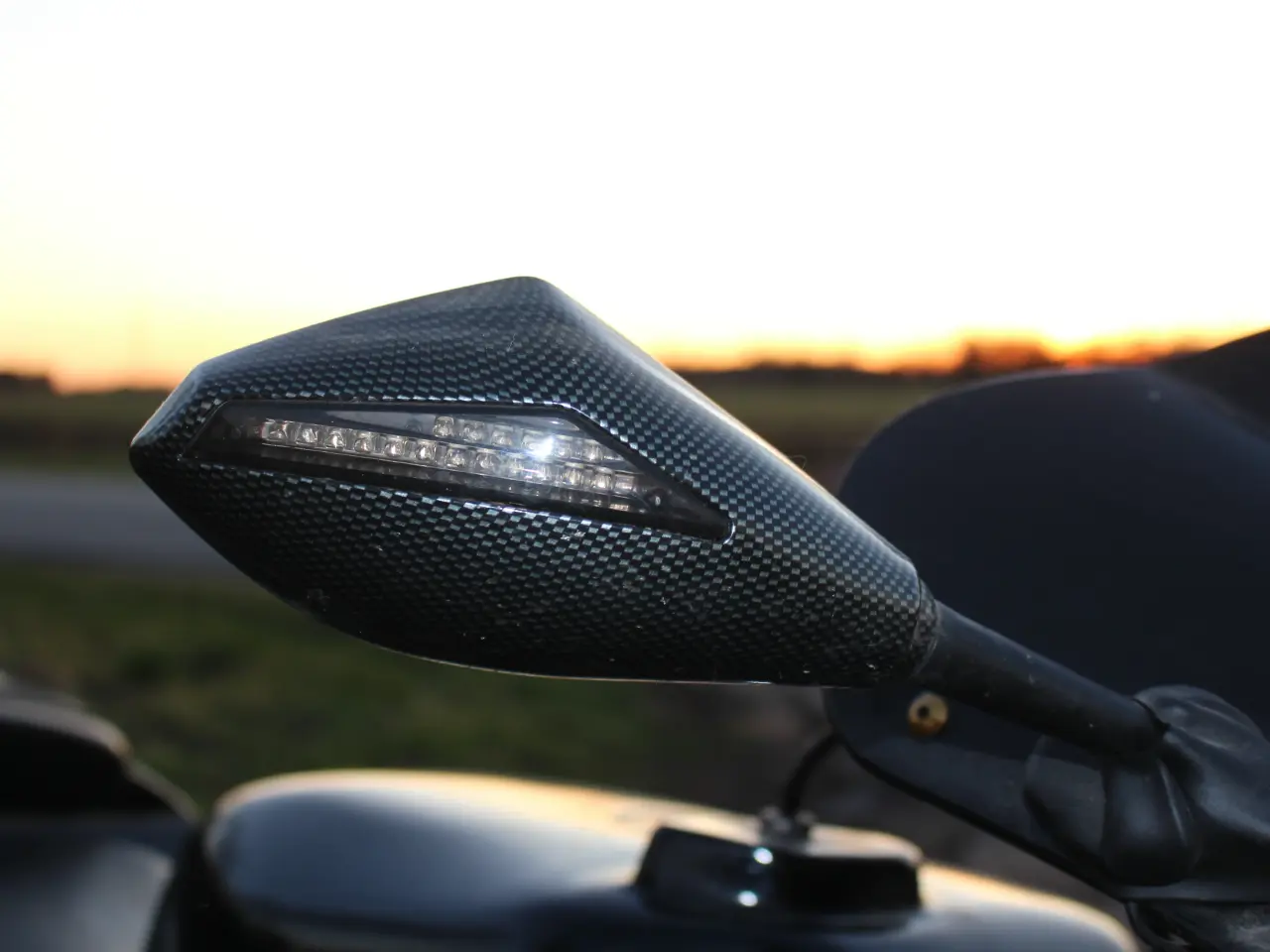 Billede 4 - Suzuki GSX 750-R