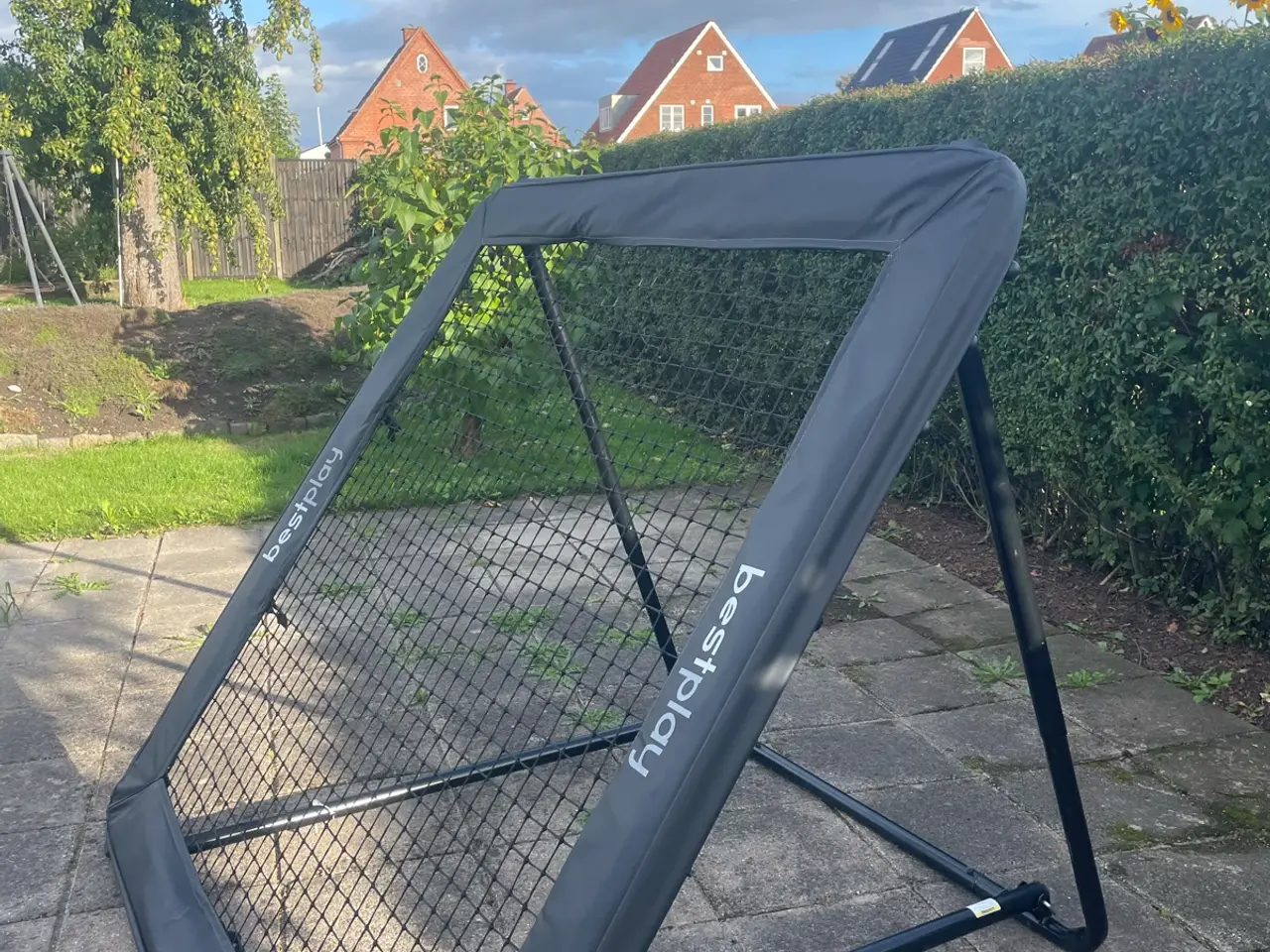 Billede 2 - Bestplay Rebounder