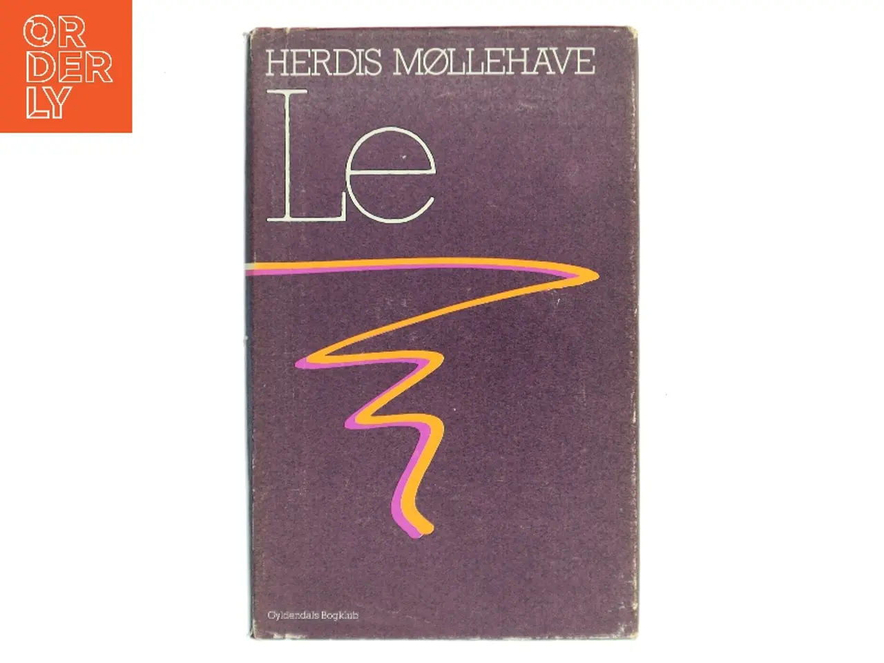 Billede 1 - Le af Herdis Møllehave (Bog)
