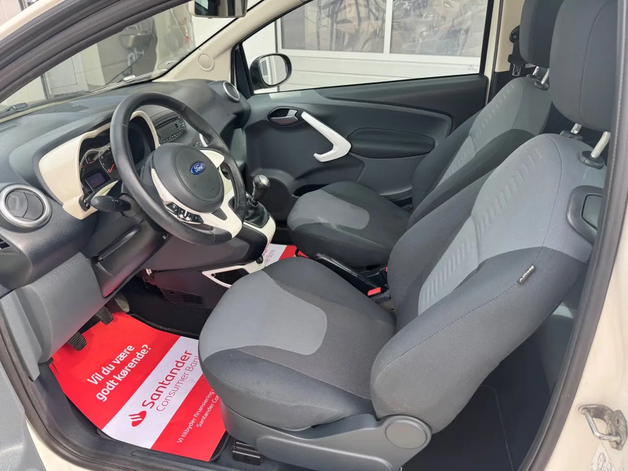 Billede 8 - Ford Ka 1,2 Titanium