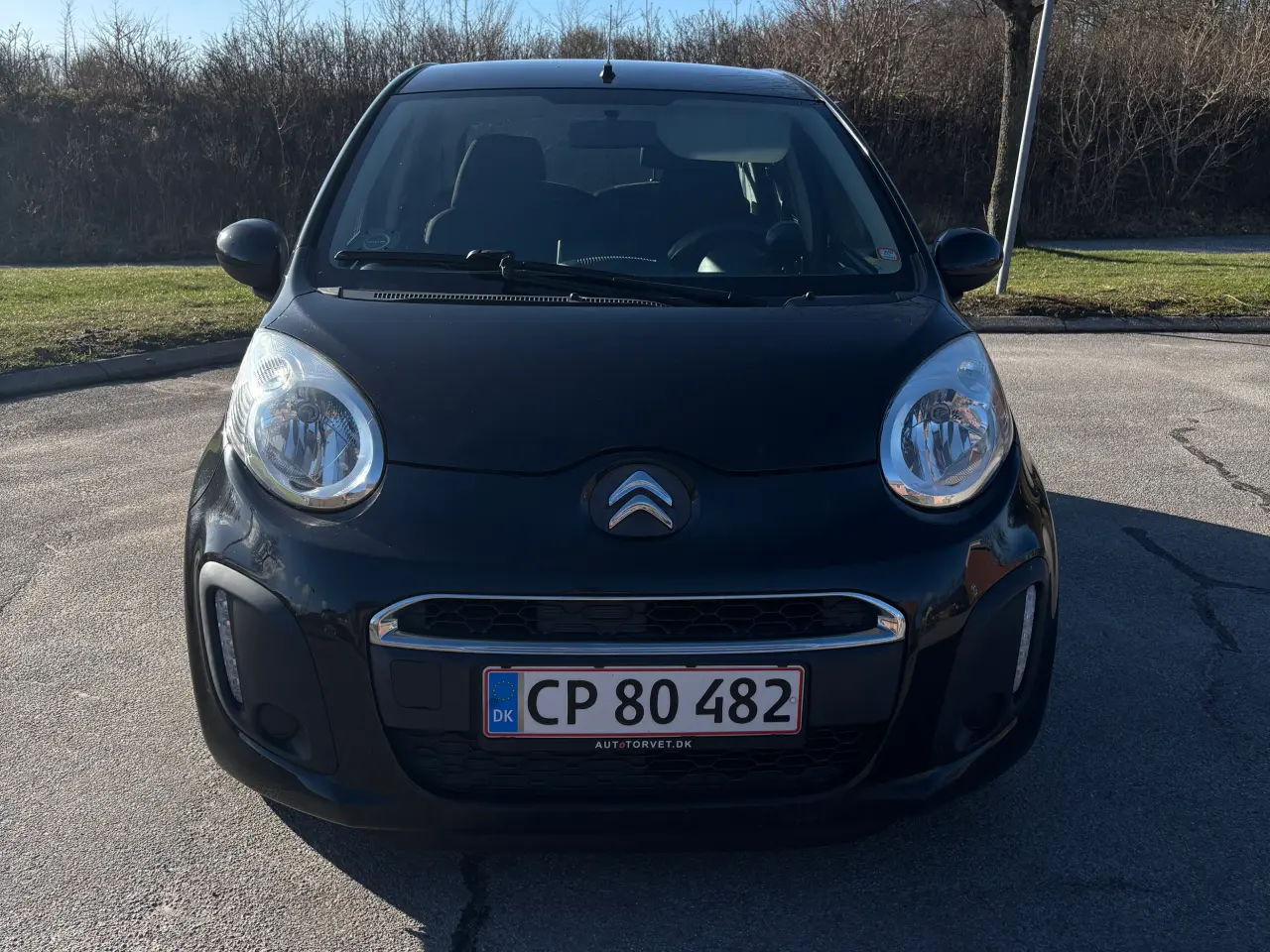 Billede 2 - Citroën C1 1.0 - 136.000 km - Nysynet nov 2025 