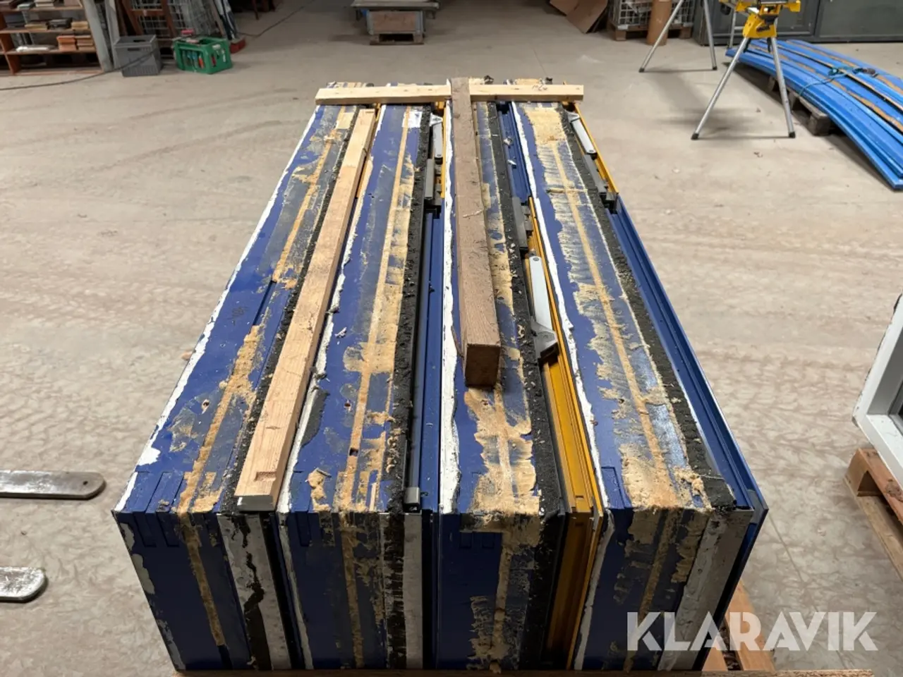 Billede 6 - Vinduer Velfac - 4 styk