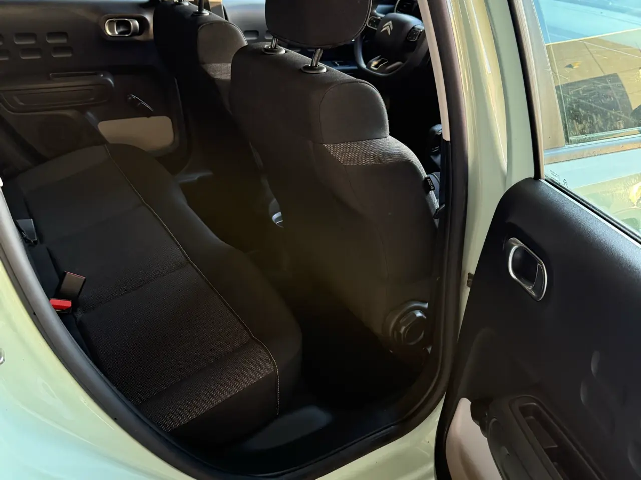 Billede 6 - Citroën c3 - LAV KM TAL 