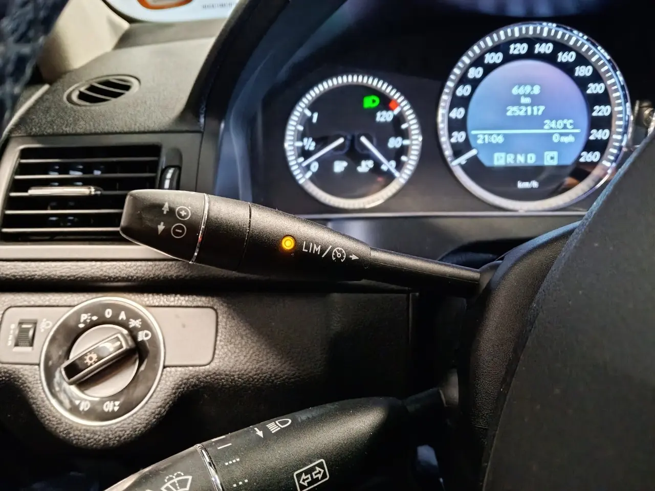 Billede 13 - Mercedes C200 2,2 CDi aut. BE