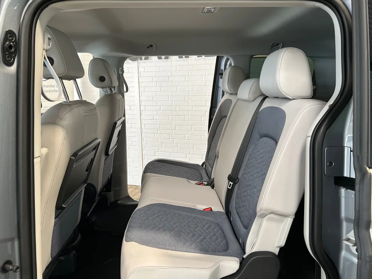 Billede 8 - VW ID. Buzz 77 Pro SWB
