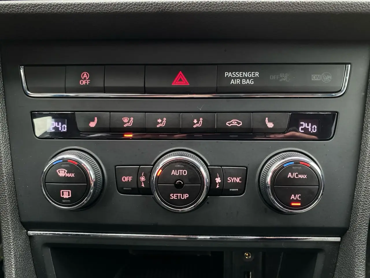 Billede 13 - Seat Leon 1,6 TDI Style Start/Stop DSG 110HK 5d 7g Aut.