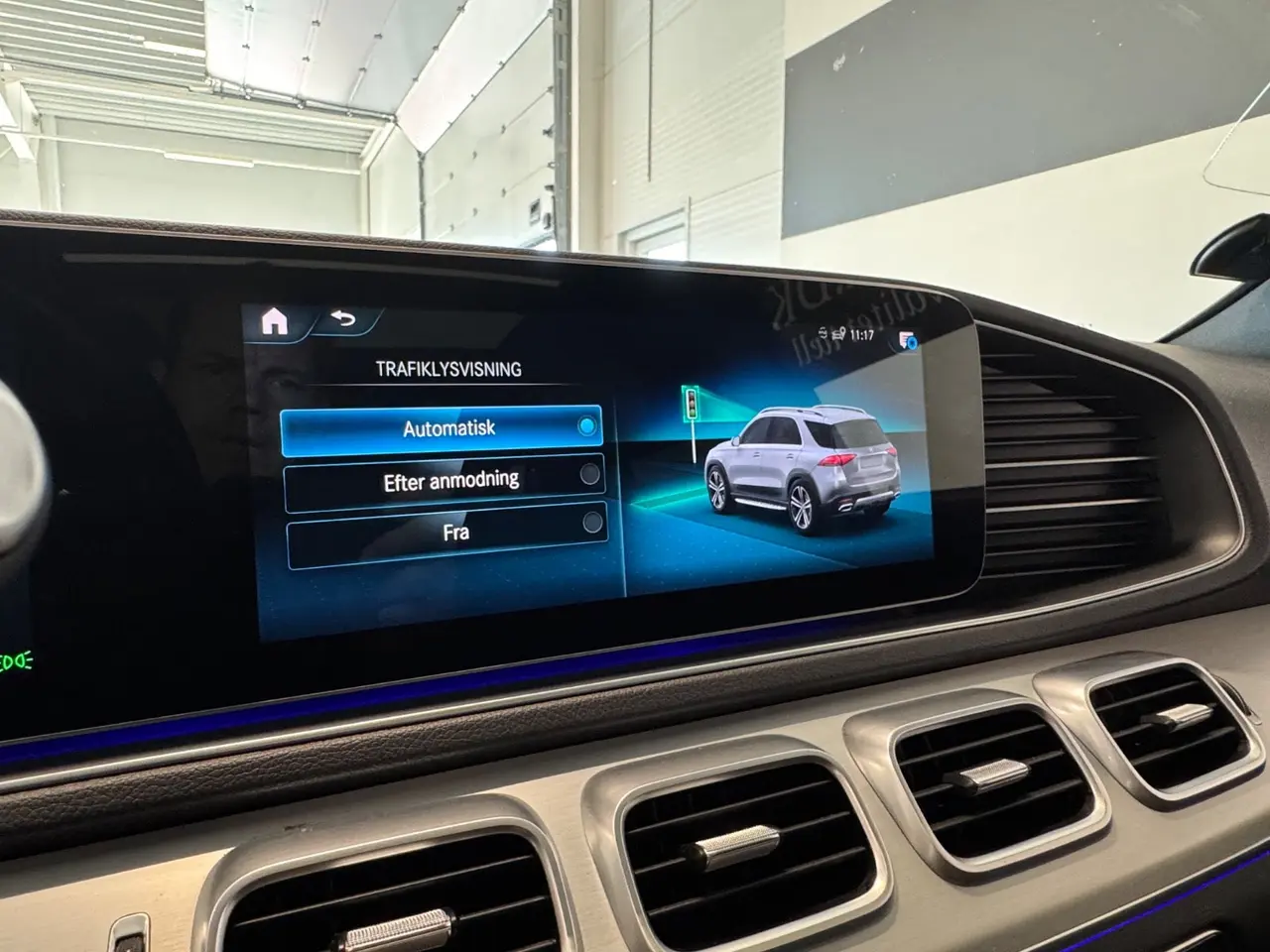 Billede 24 - Mercedes GLE400 d 2,9 AMG Line aut. 4Matic