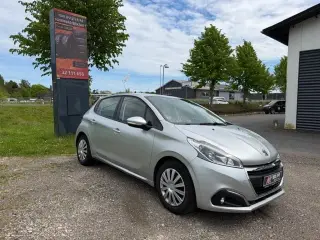 Peugeot 208 1,6 BlueHDi 100 Active