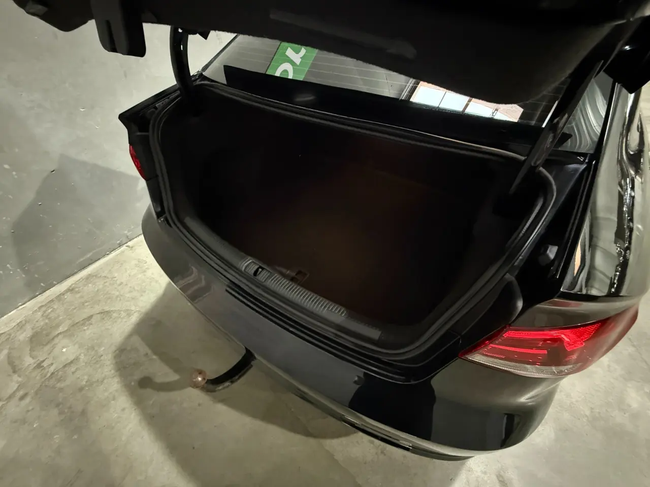 Billede 17 - Audi A3 2,0 TDi 150 Ambiente