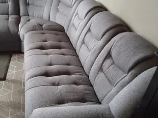 Hjørnesofa