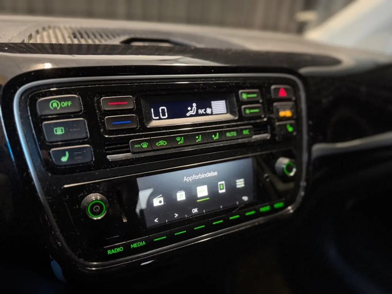 Billede 13 - Skoda Citigo 1,0 MPi 60 Ambition