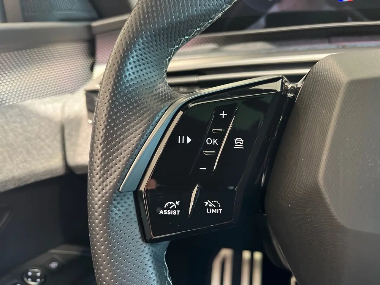 Billede 10 - Peugeot e-5008 77 GT Pack 7prs