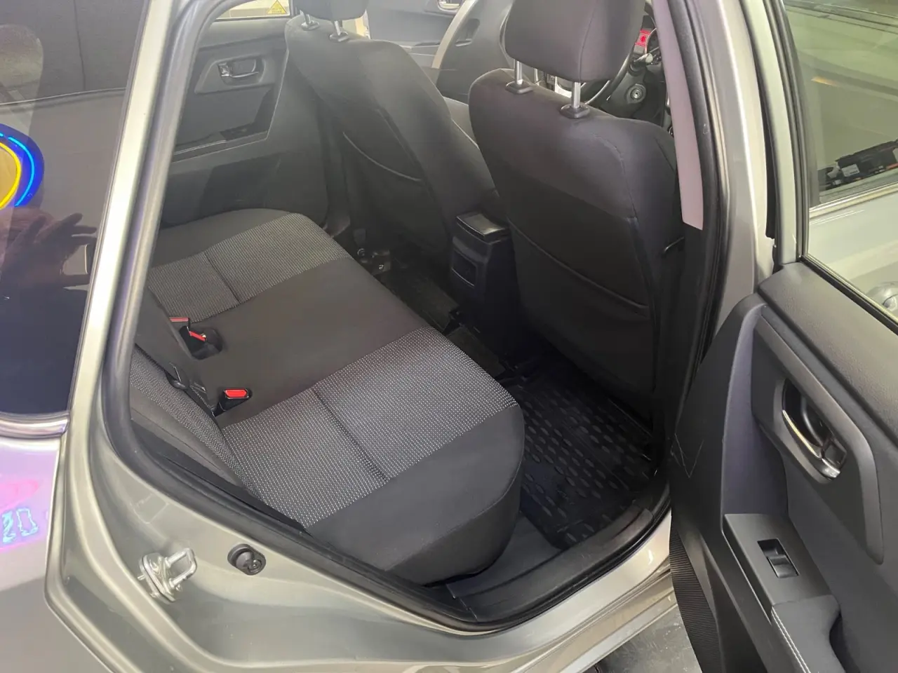 Billede 13 - Toyota Auris 2,0 D-4D T2+