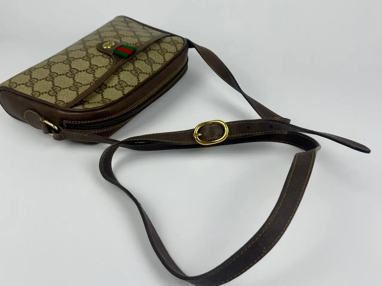 Billede 6 - Gucci Crossbody – 100% autentisk