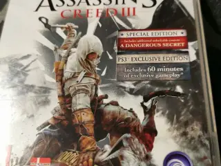 Assassins creed III