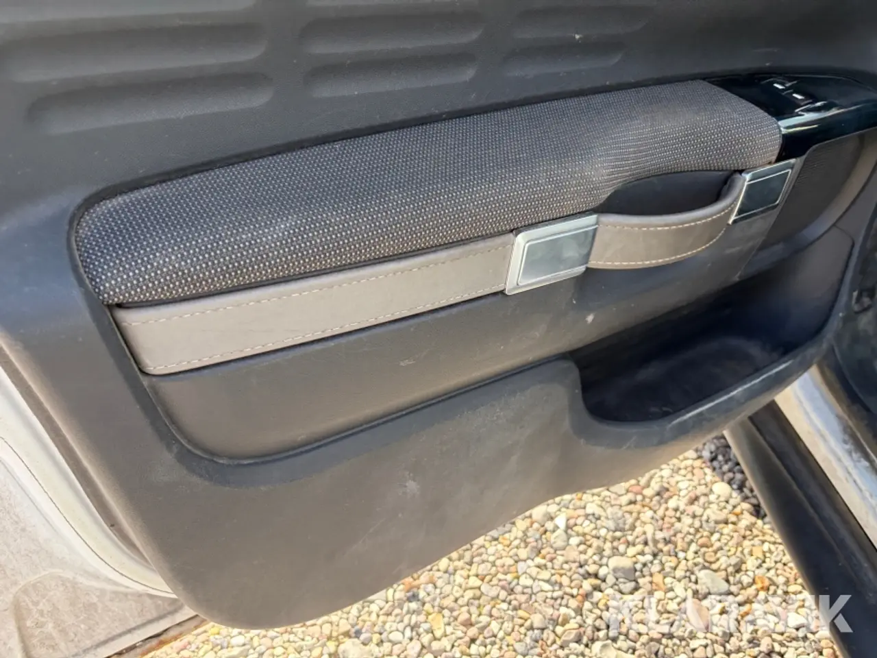 Billede 8 - Varebil Citroën C4 Cactus 1,4