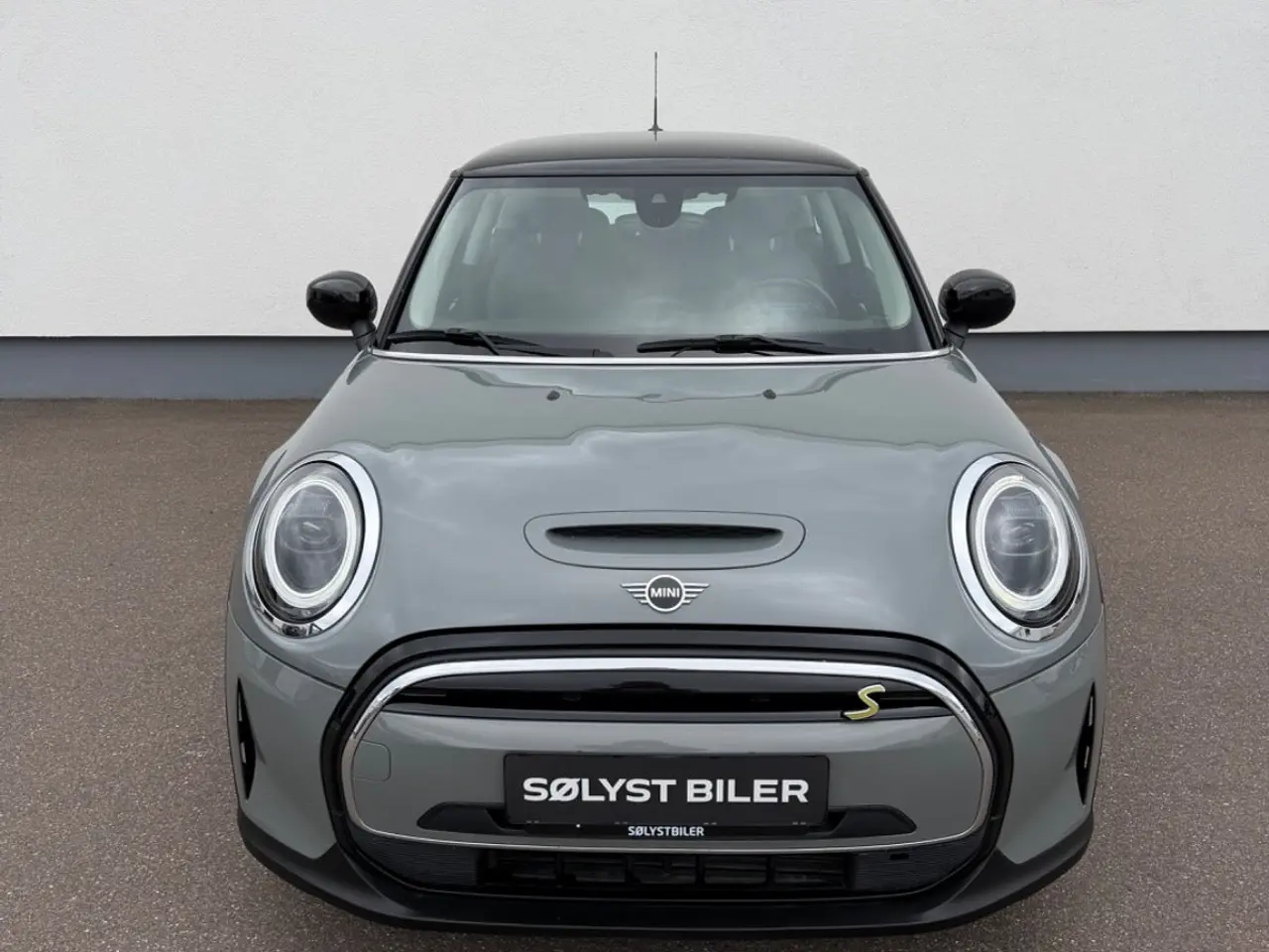 Billede 2 - MINI Cooper SE Classic Trim