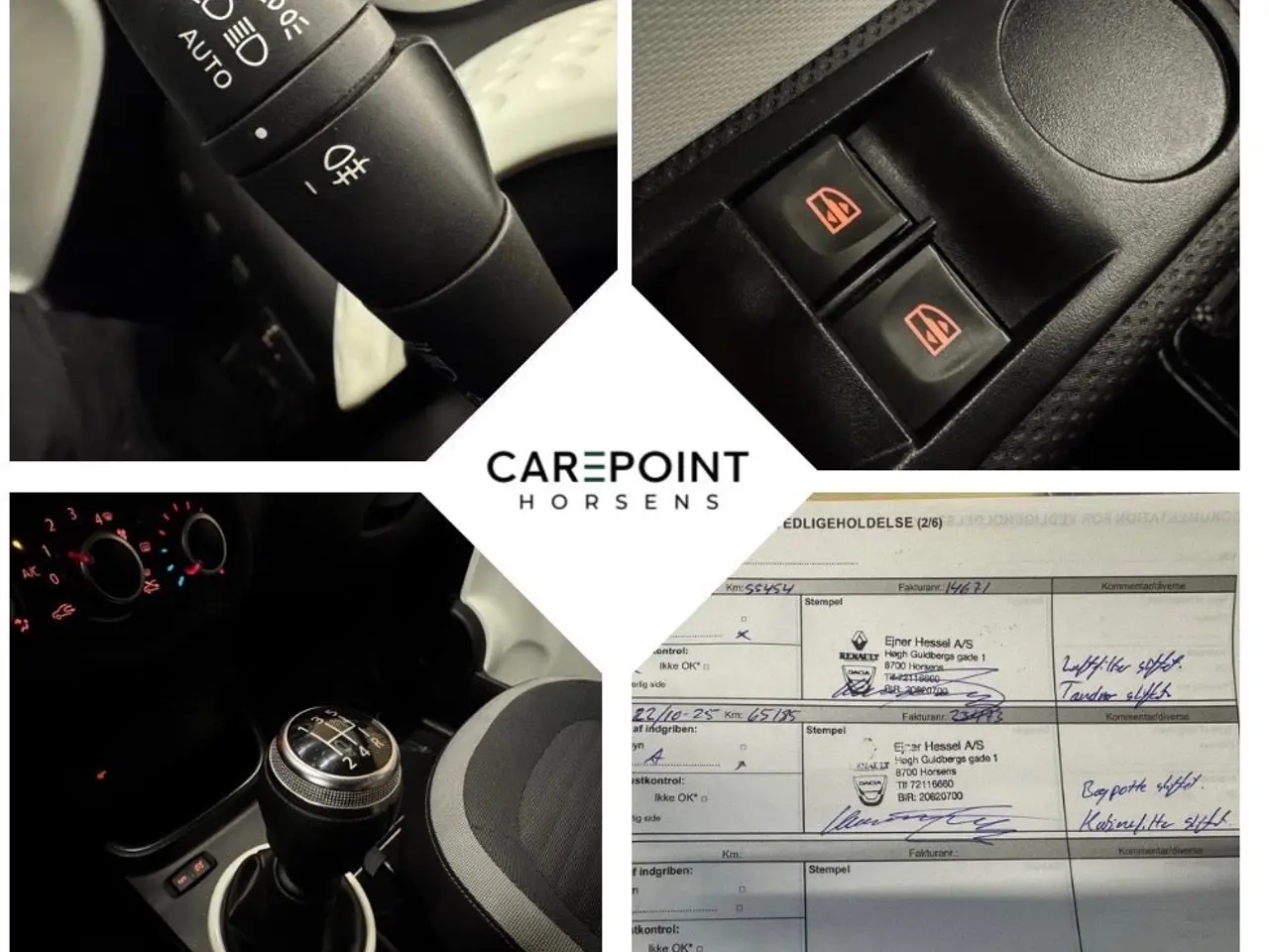 Billede 18 - Renault Twingo 1,0 SCe 75 Zen