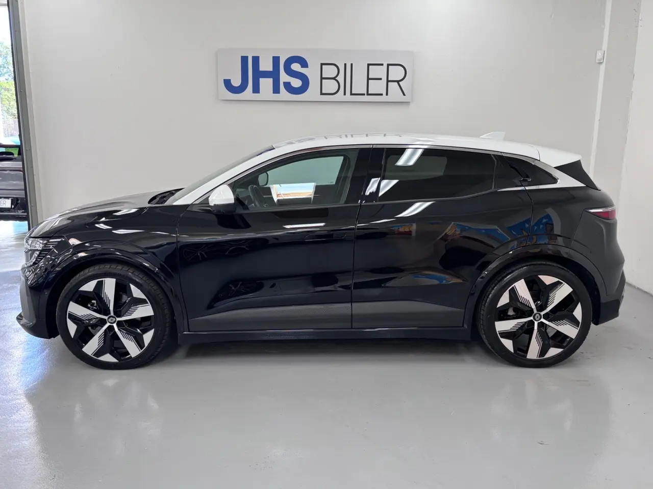Billede 4 - Renault Megane E-Tech 60 Optimum Charge