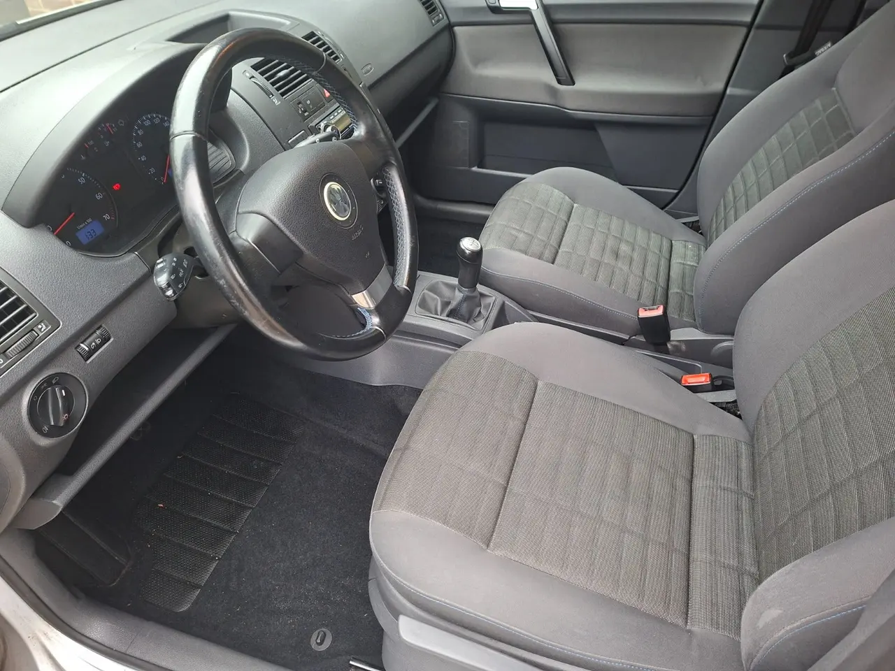 Billede 6 - VW Polo 1,4 16V Style