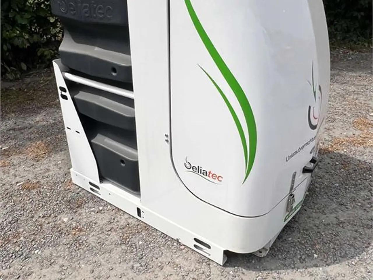Billede 5 - Oeliatec Binic 500