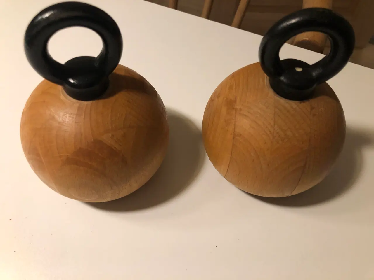 Billede 3 - Salt og Pebersæt i klassisk design fra Bodum
